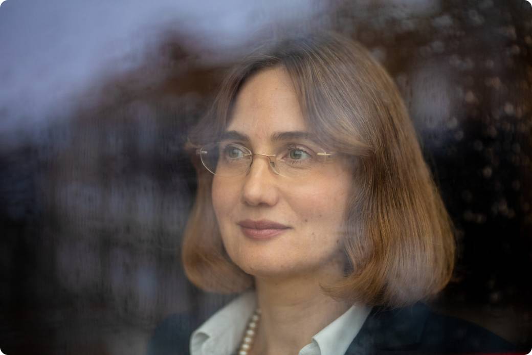 Image of Anna Pavlova