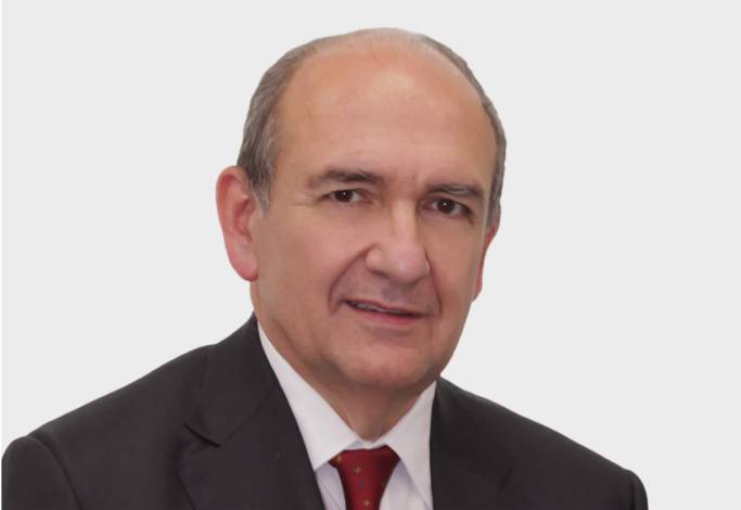 Gonzalo Garcia