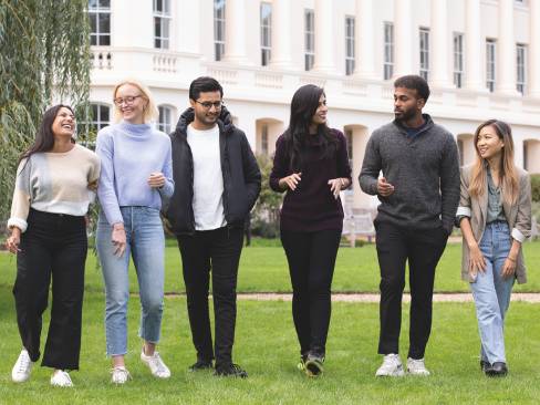 Explore Forever Forward Scholarships