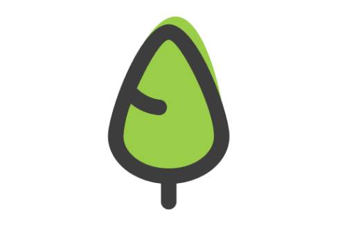 treeapp logo