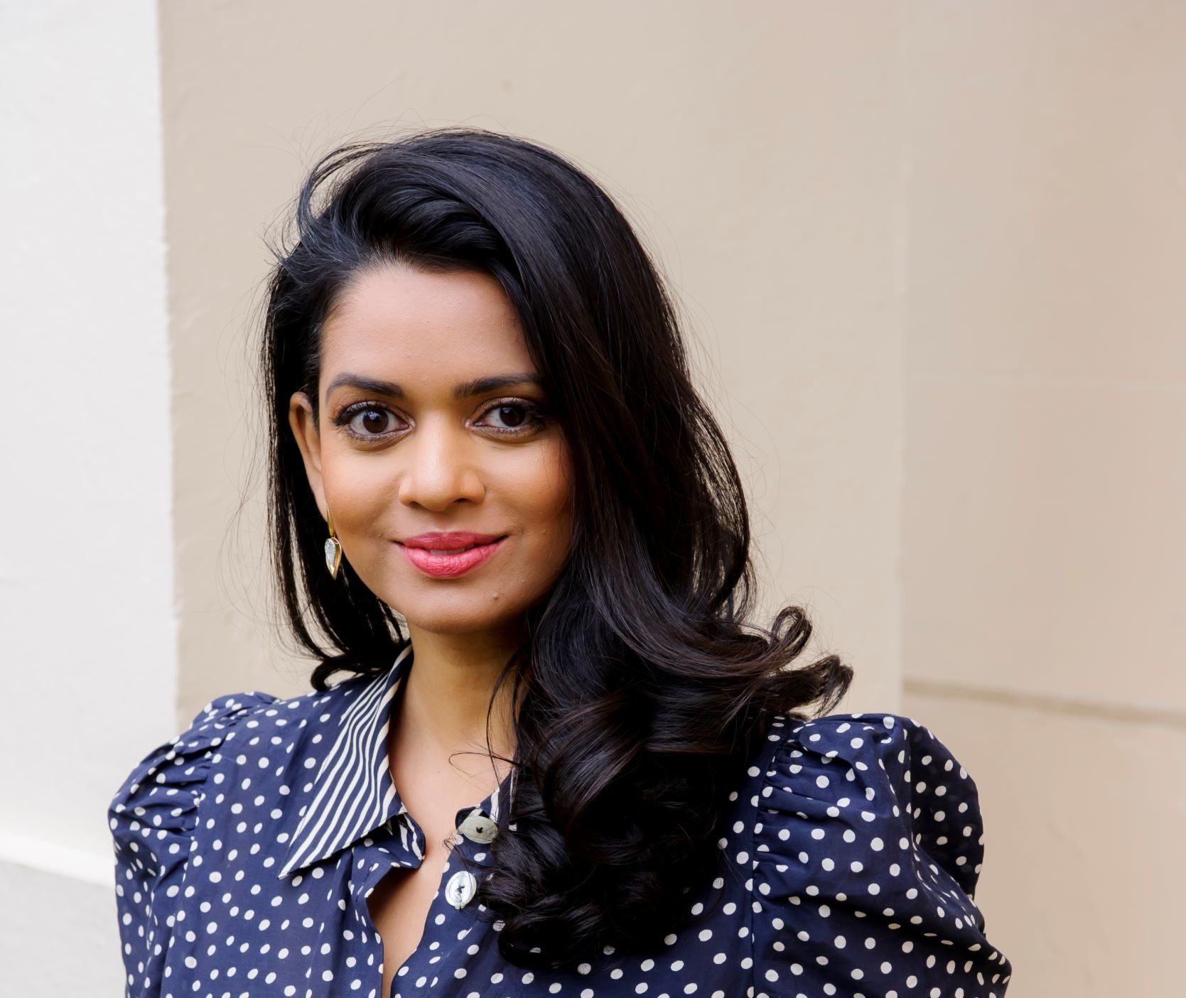 Fiona Pathiraja headshot