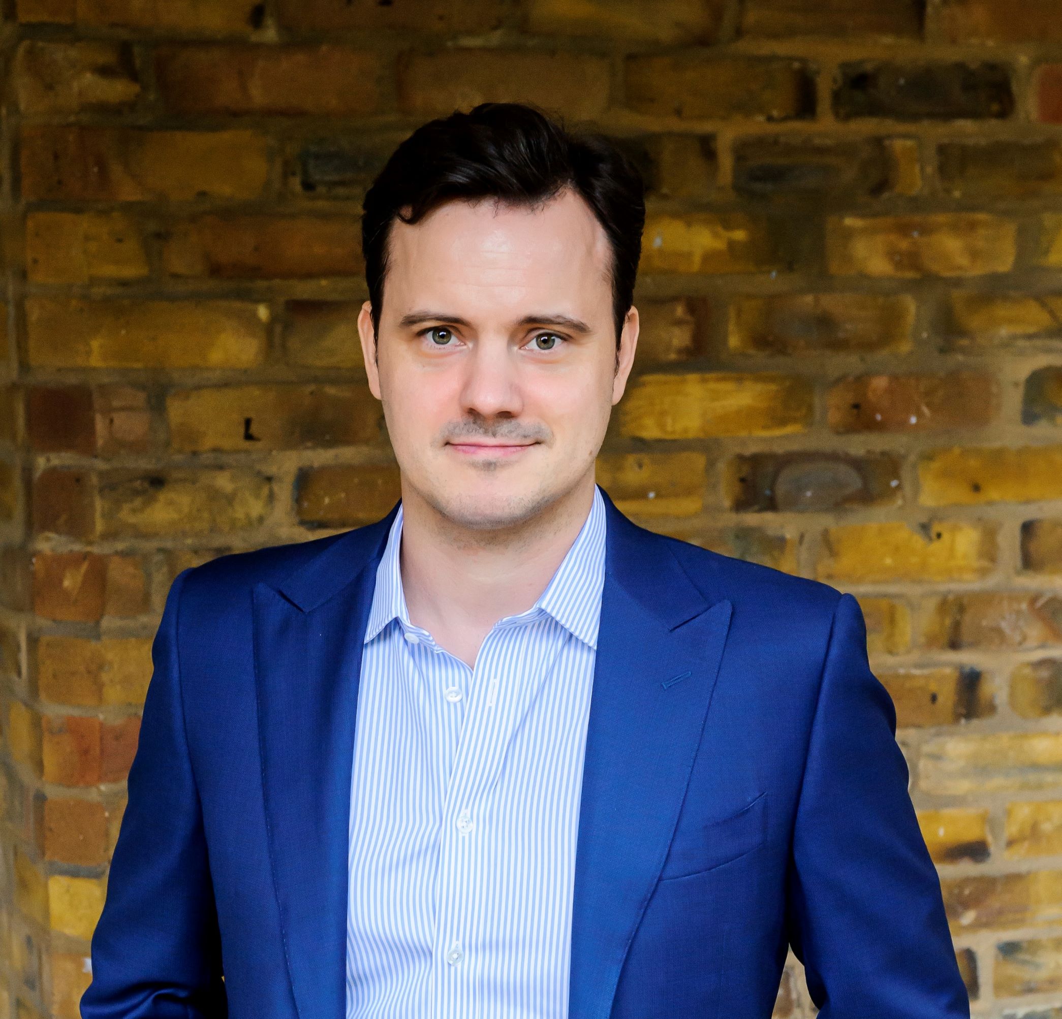 Soeren Fryland Moeller headshot